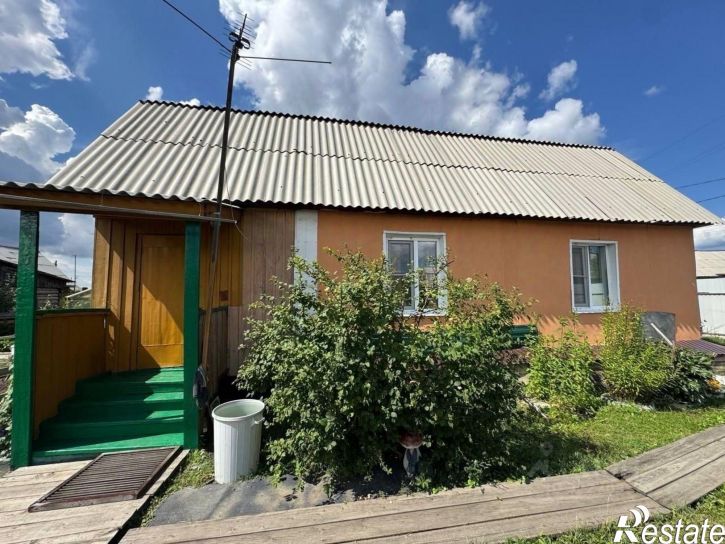 Коттедж/дом ул Торейская, 12,  д. 12