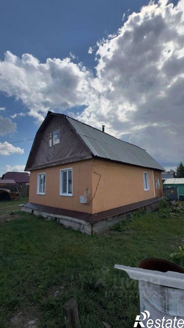 Коттедж/дом ул Торейская, 12,  д. 12