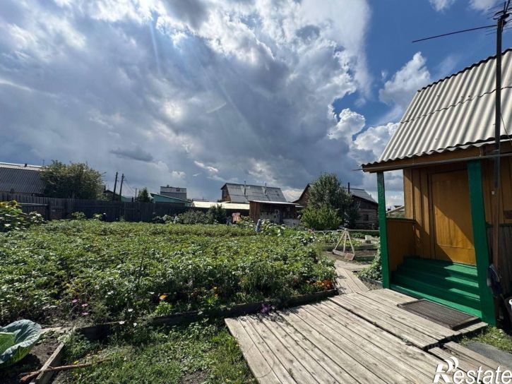 Коттедж/дом ул Торейская, 12,  д. 12