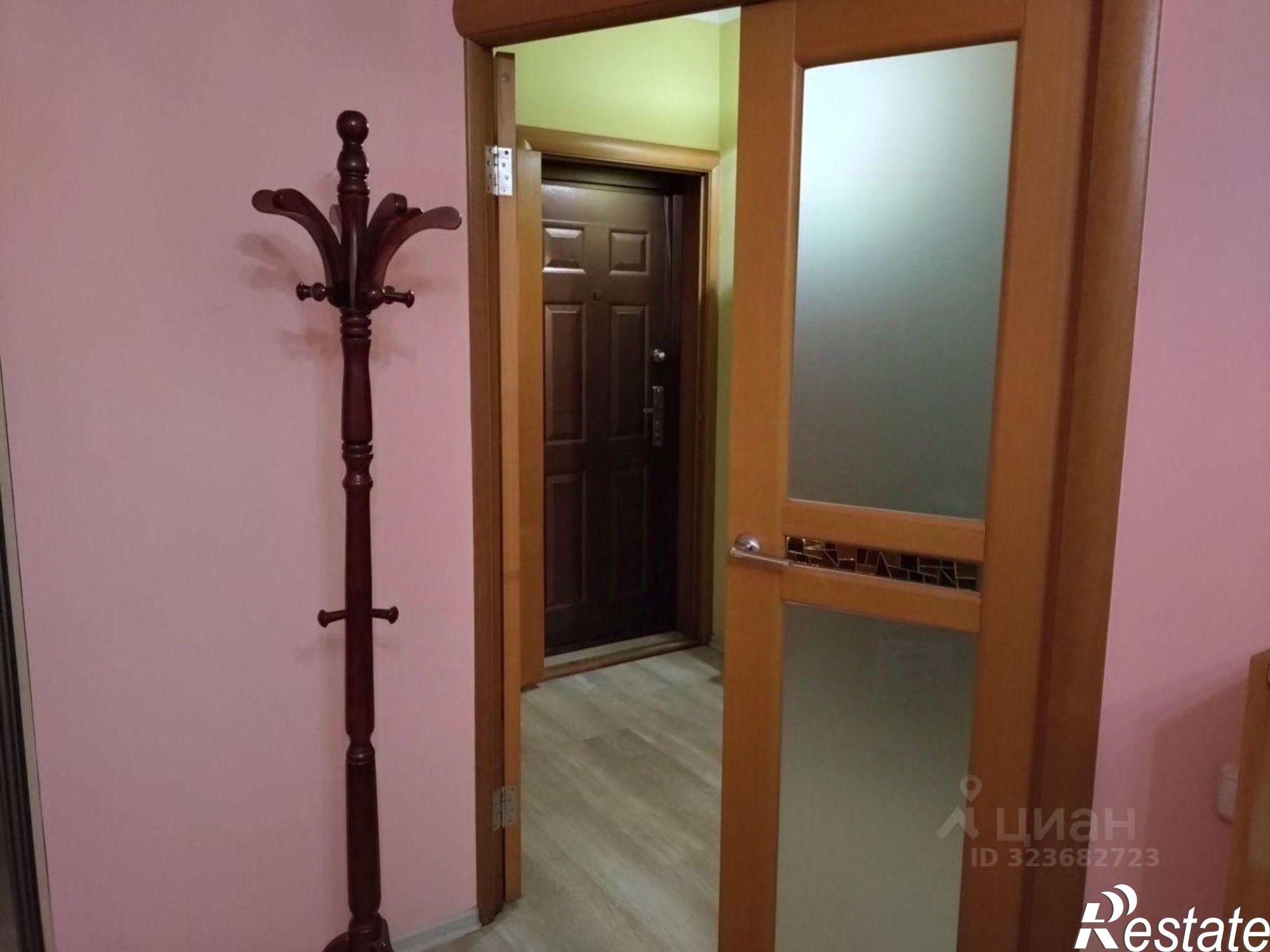 Сдать квартиру за 38 500 рублей на улица Модогоева, 1А