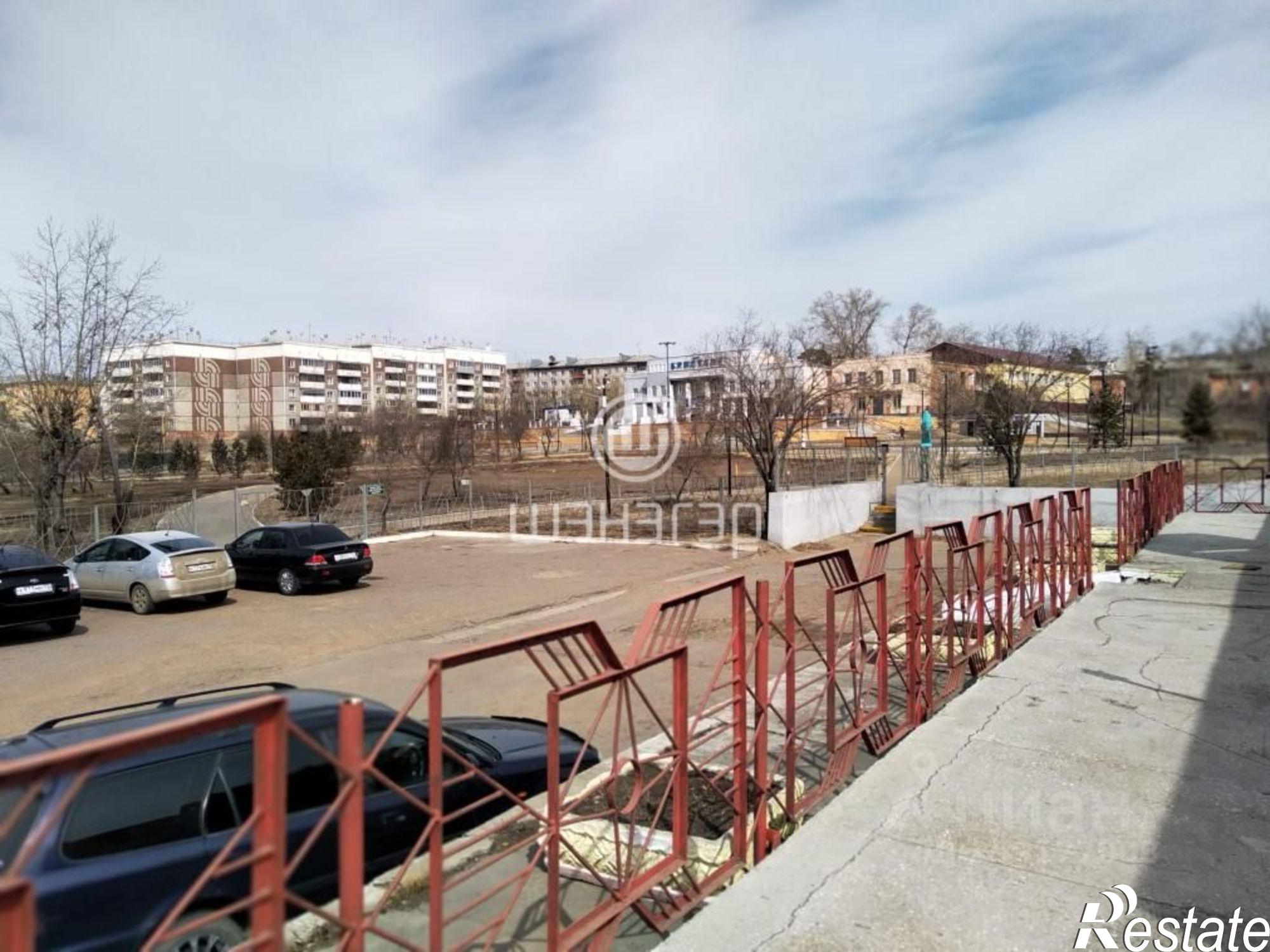 Купить торговое помещение за 183 777 рублей на улица Революции 1905 года