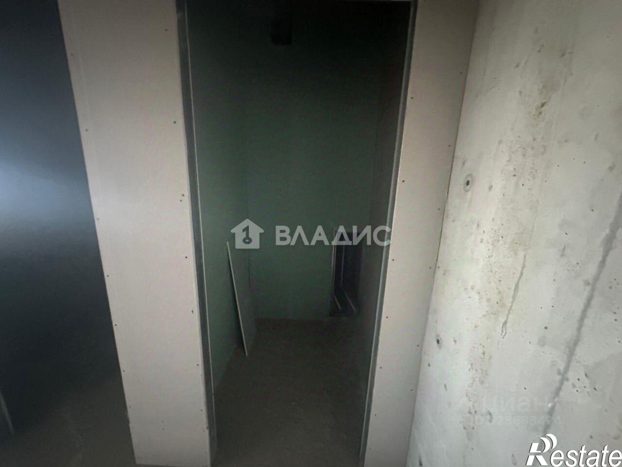 Купить квартиру за 10 700 000 рублей на улица Бабушкина, 1 к1