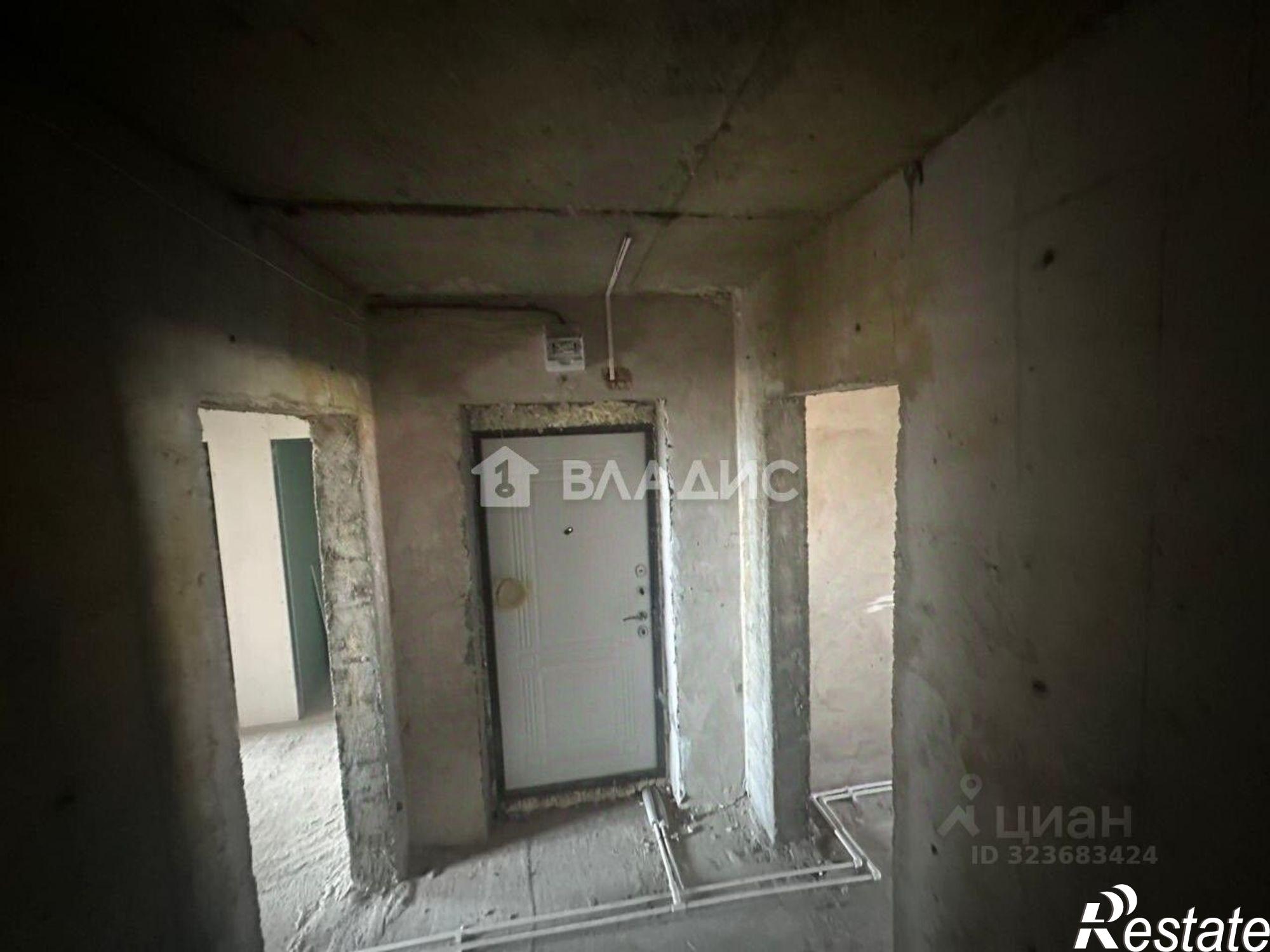 Купить квартиру за 10 700 000 рублей на улица Бабушкина, 1 к1