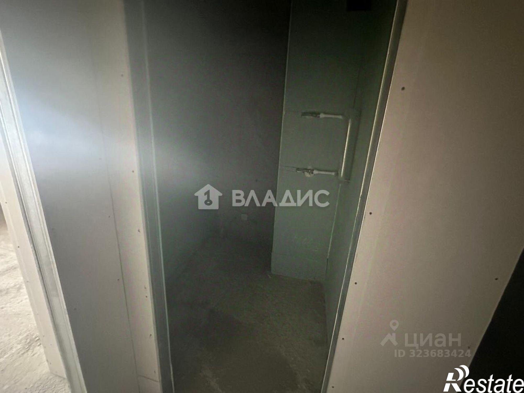 Купить квартиру за 10 700 000 рублей на улица Бабушкина, 1 к1