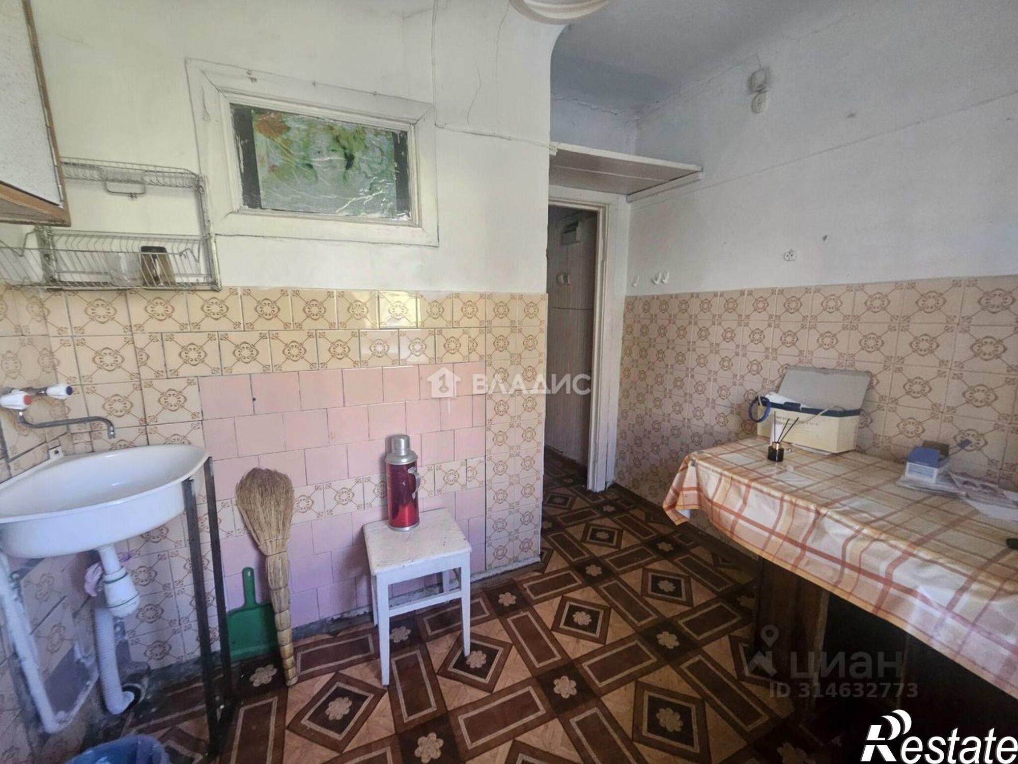 Купить квартиру за 5 300 000 рублей на улица Рылеева, 5