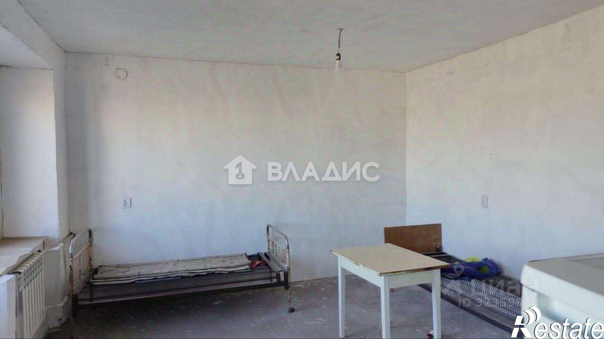 Купить квартиру за 3 500 000 рублей на Овражная улица, 24