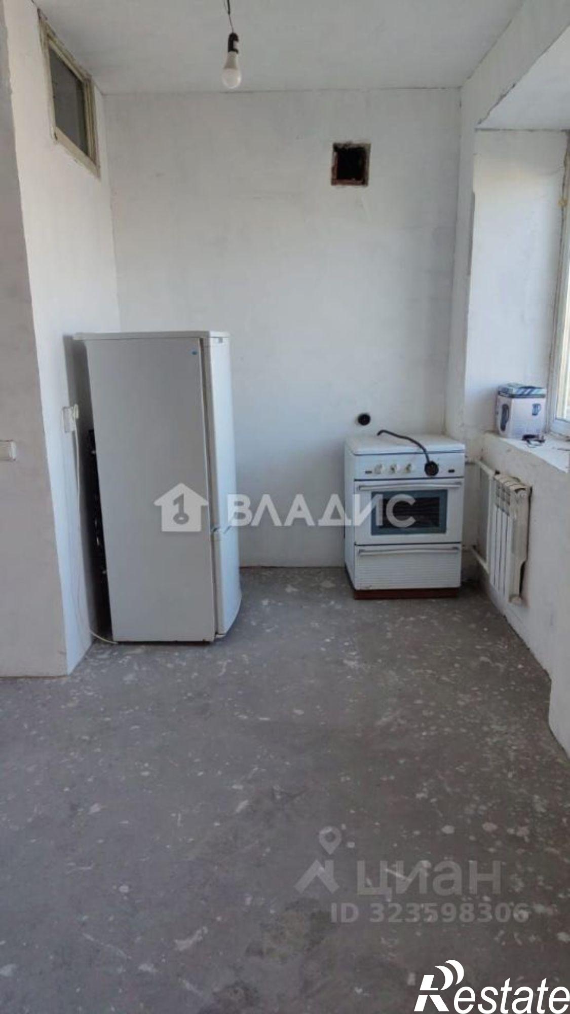 Купить квартиру за 3 500 000 рублей на Овражная улица, 24