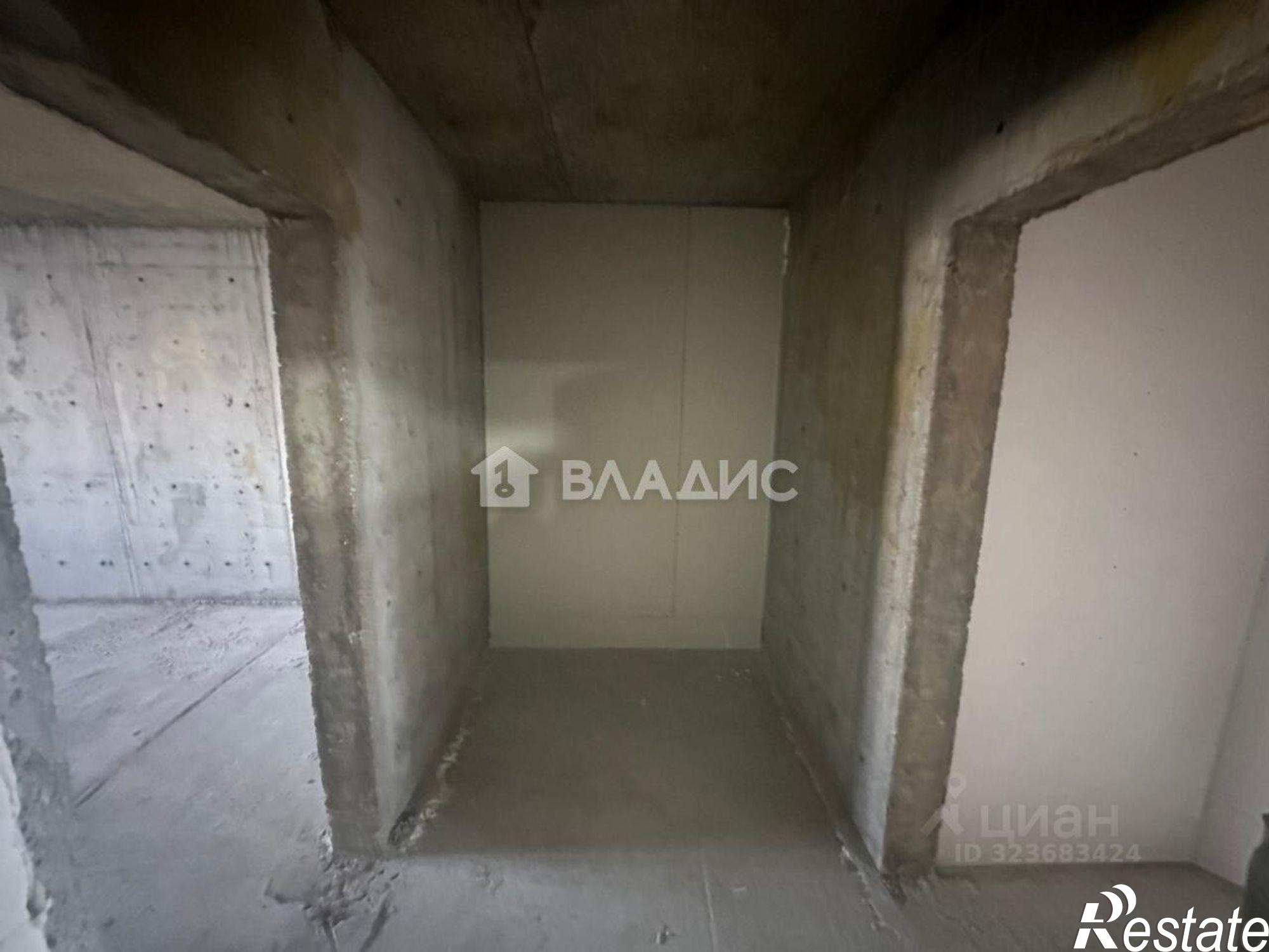 Купить квартиру за 10 700 000 рублей на улица Бабушкина, 1 к1