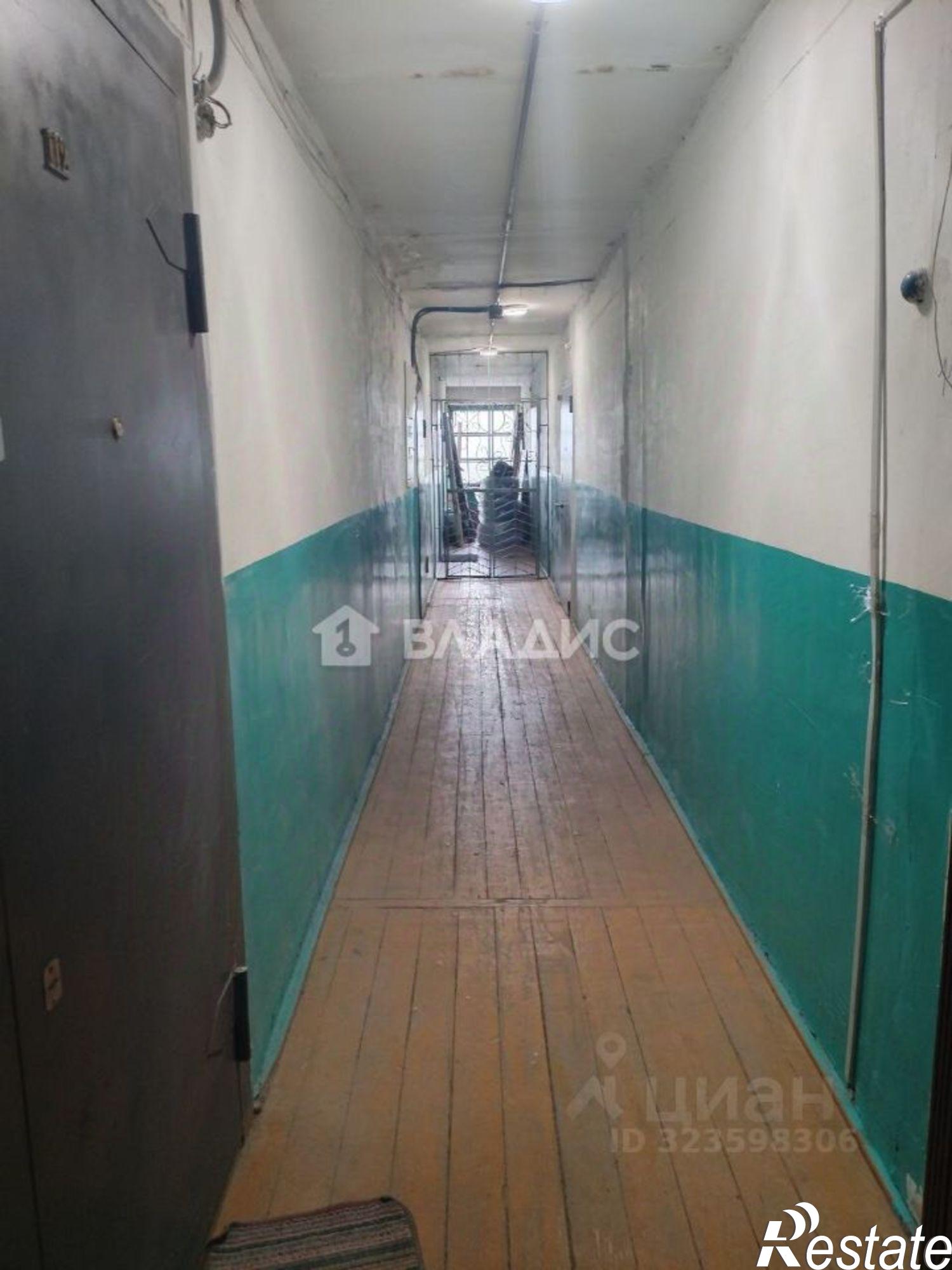 Купить квартиру за 3 500 000 рублей на Овражная улица, 24