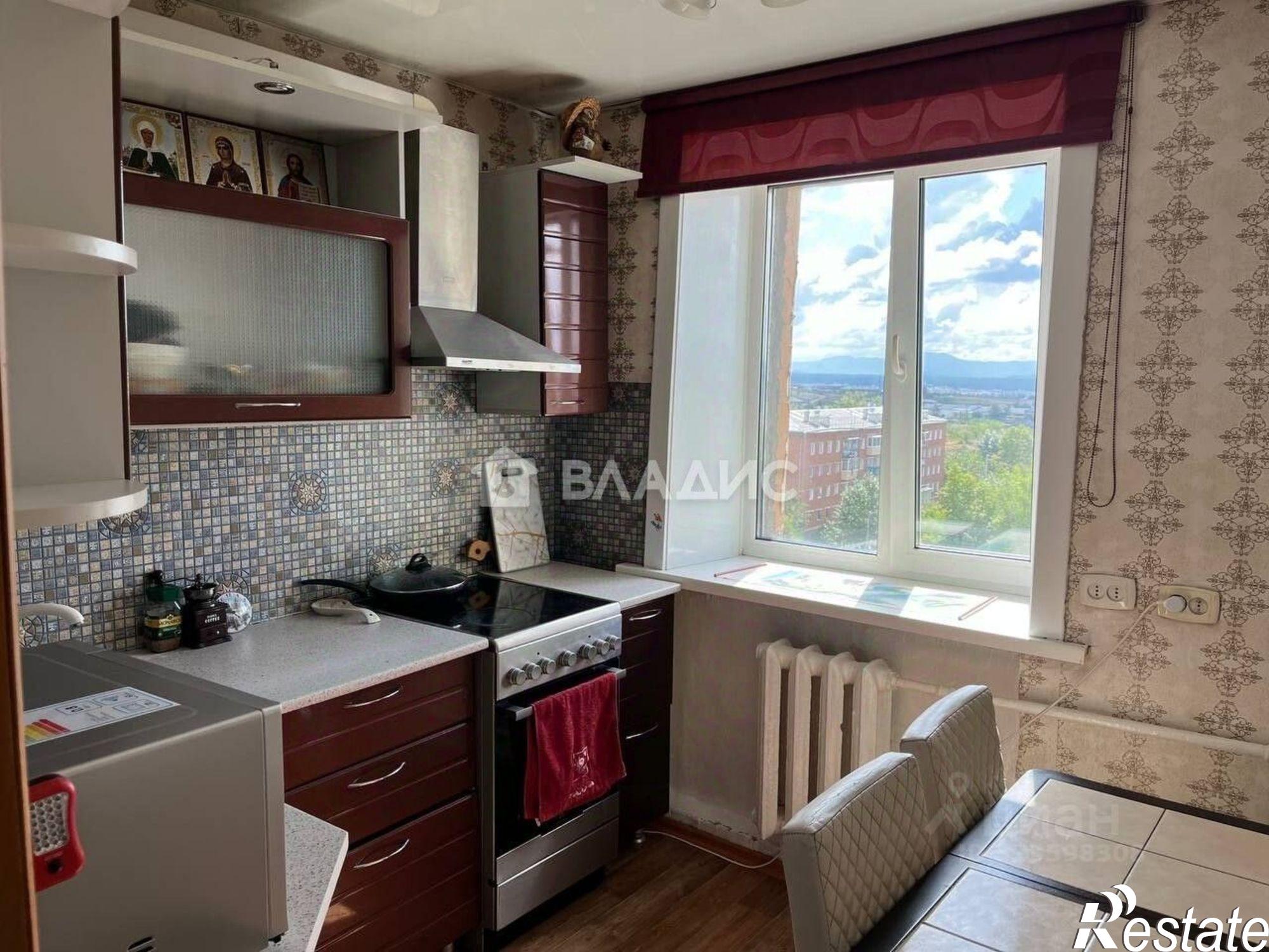 Купить квартиру за 4 900 000 рублей на улица Родины, 5/3