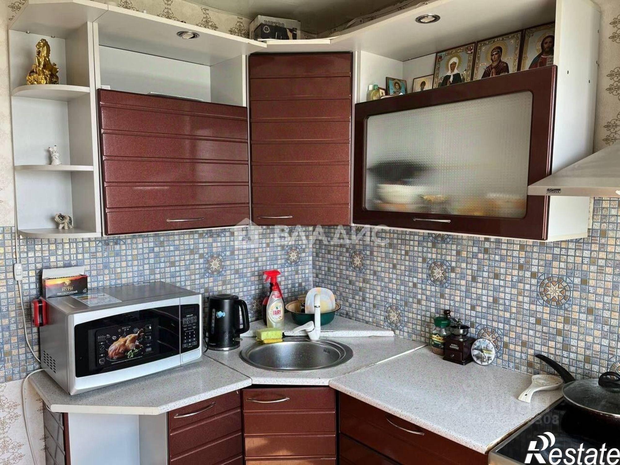 Купить квартиру за 4 900 000 рублей на улица Родины, 5/3