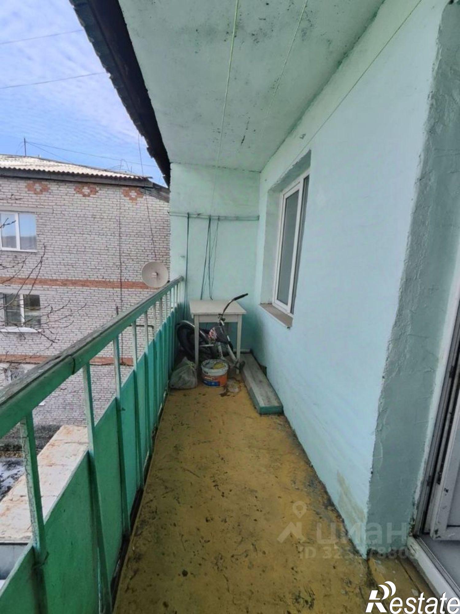 Купить квартиру за 5 200 000 рублей на Автотранспортная улица, 11А