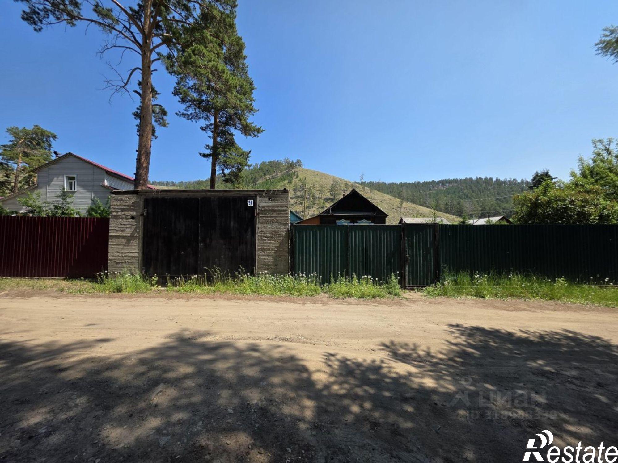 Купить дачу, дом, коттедж за 4 500 000 рублей на Санаторно-лесная школа, 9