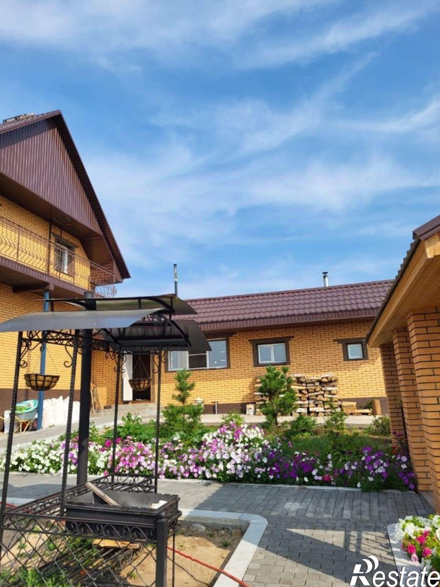 Купить дачу, дом, коттедж за 16 000 000 рублей на ул Счастливая, 66