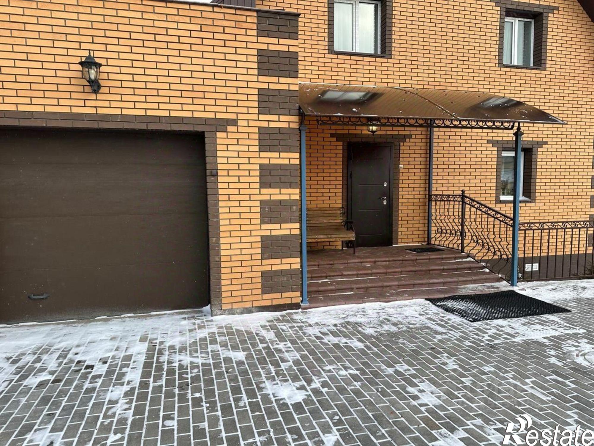 Купить дачу, дом, коттедж за 16 000 000 рублей на ул Счастливая, 66