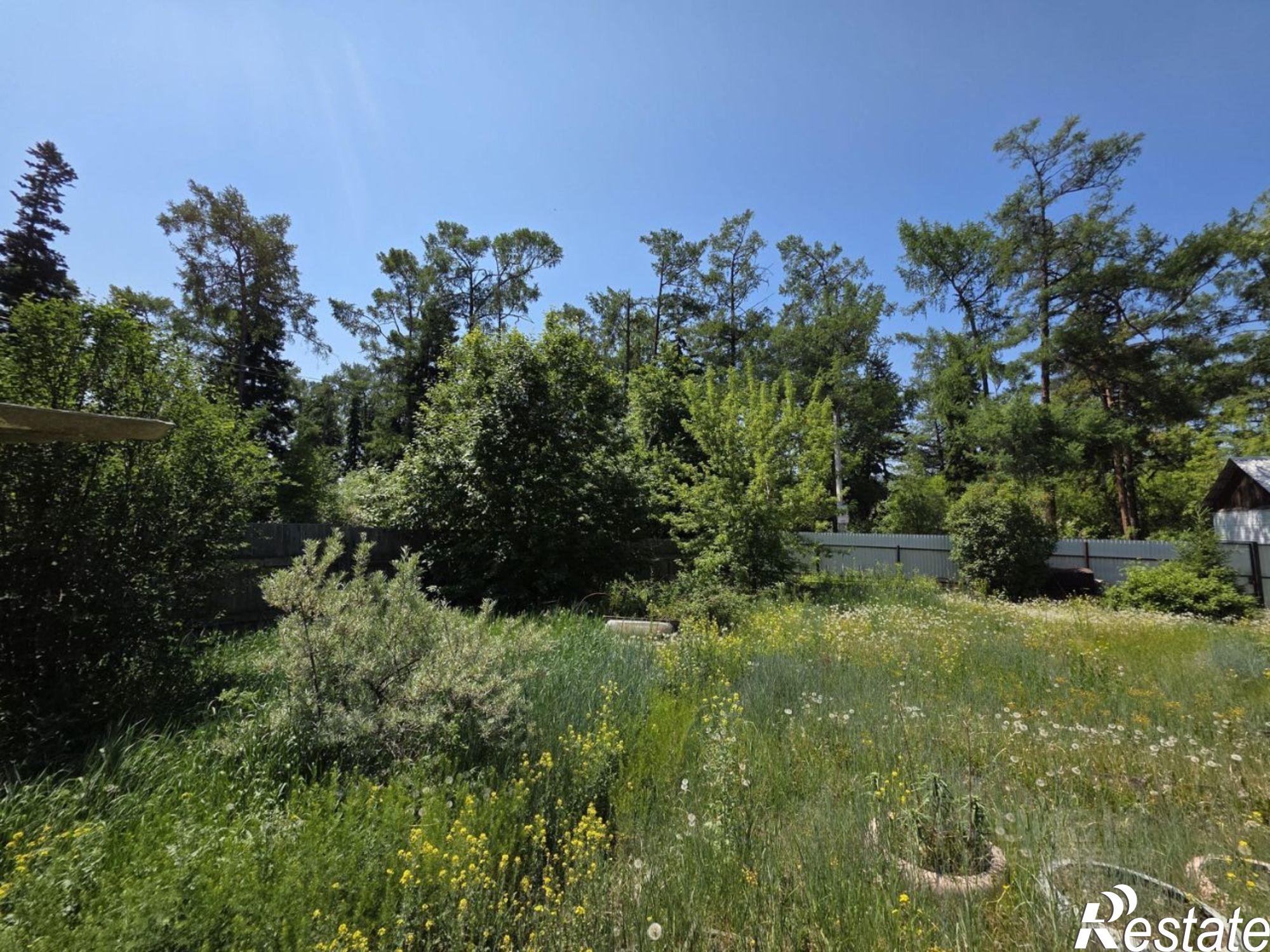 Купить дачу, дом, коттедж за 4 500 000 рублей на Санаторно-лесная школа, 9