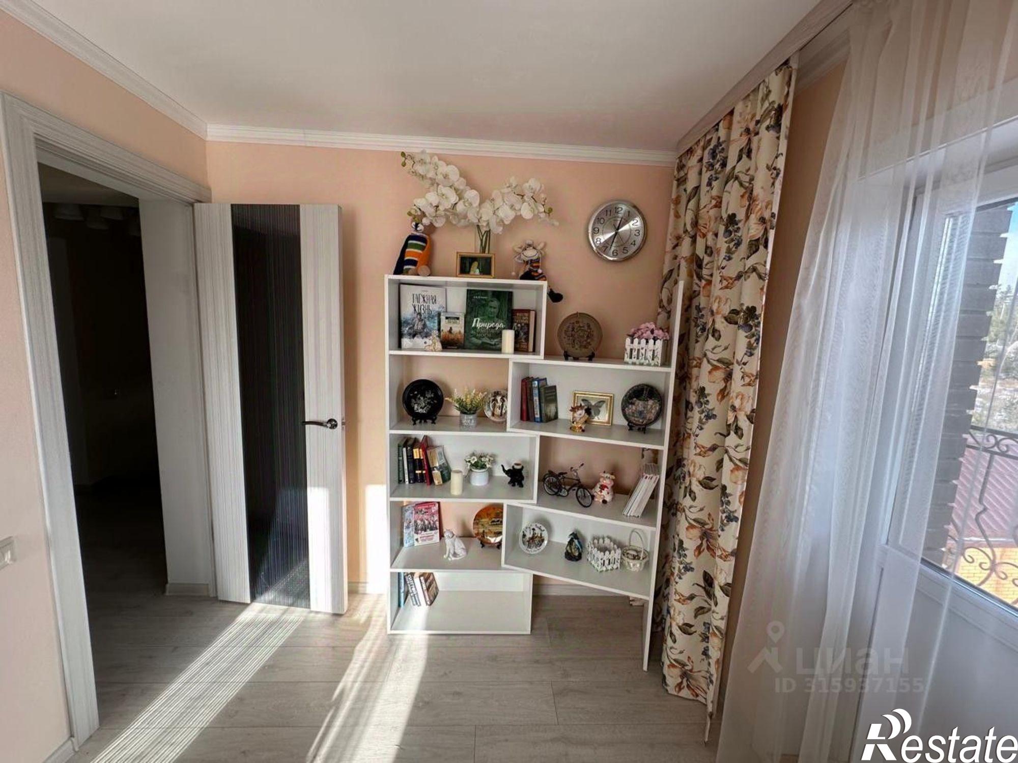 Купить дачу, дом, коттедж за 16 000 000 рублей на ул Счастливая, 66