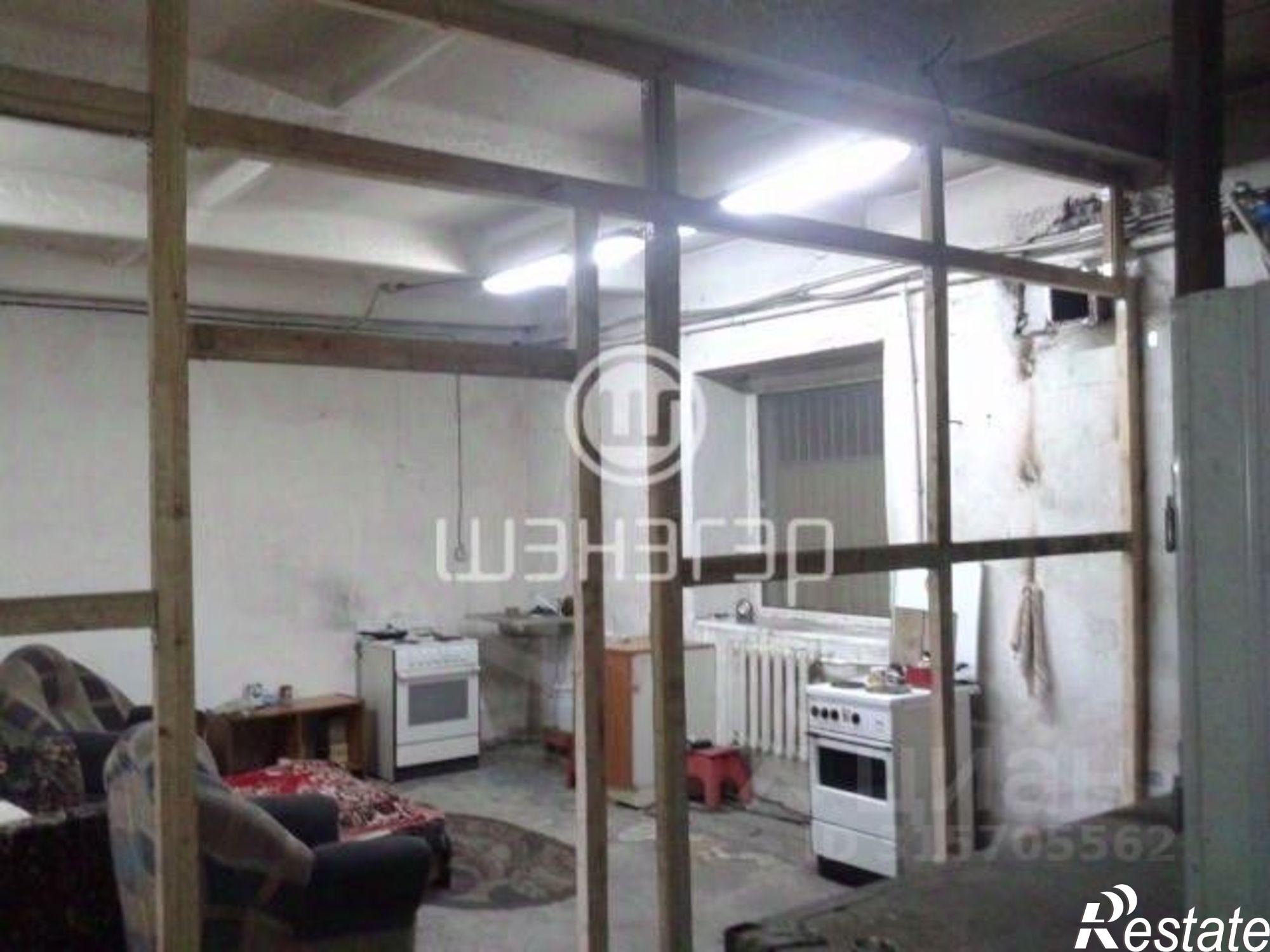 Купить ОСЗ, отдельно стоящее здание за 607 500 рублей на Пилорамный пер, 11