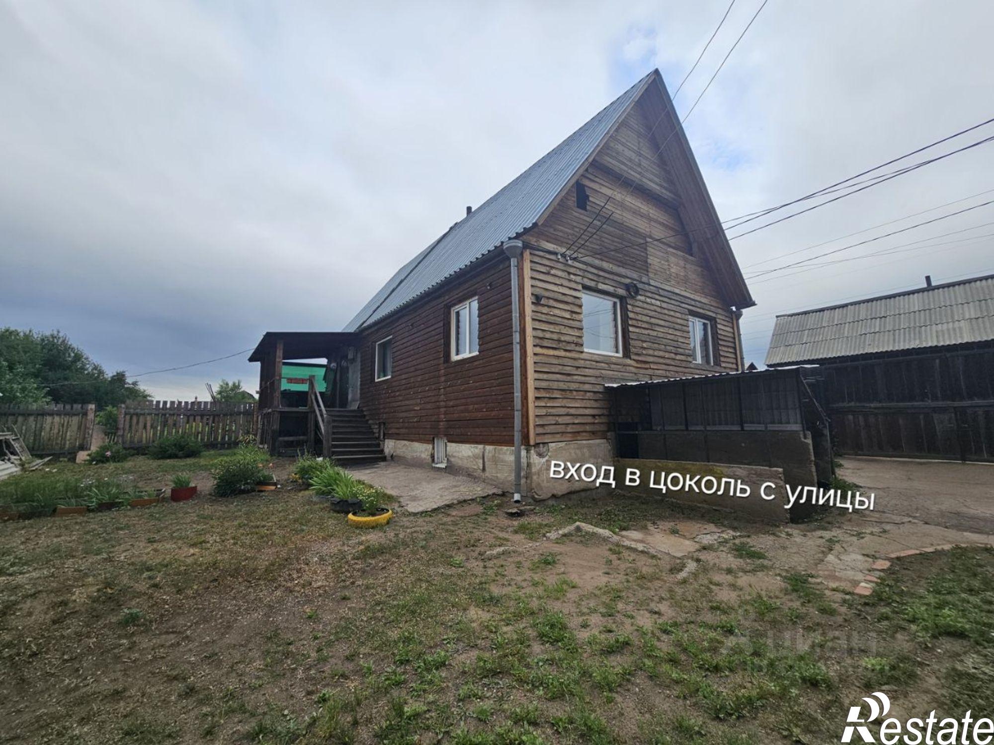 Купить дачу, дом, коттедж за 5 345 000 рублей на ул Смородиновая, 100