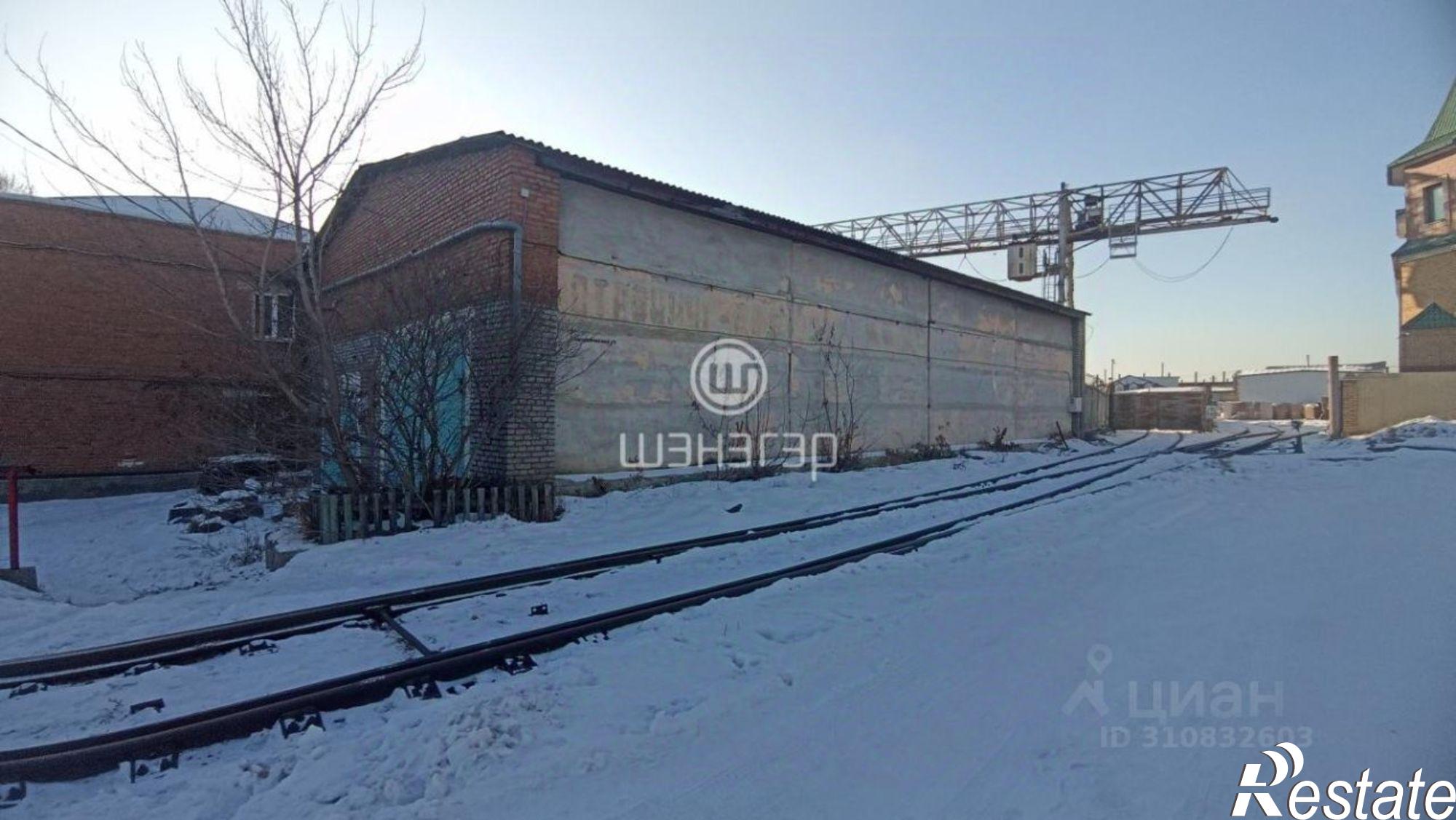 Купить производственную площадь за 11 976 500 рублей на ул Ботаническая, 71А