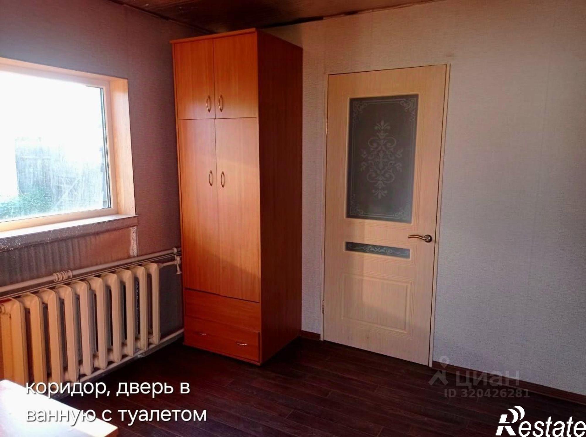 Купить дачу, дом, коттедж за 5 345 000 рублей на ул Смородиновая, 100