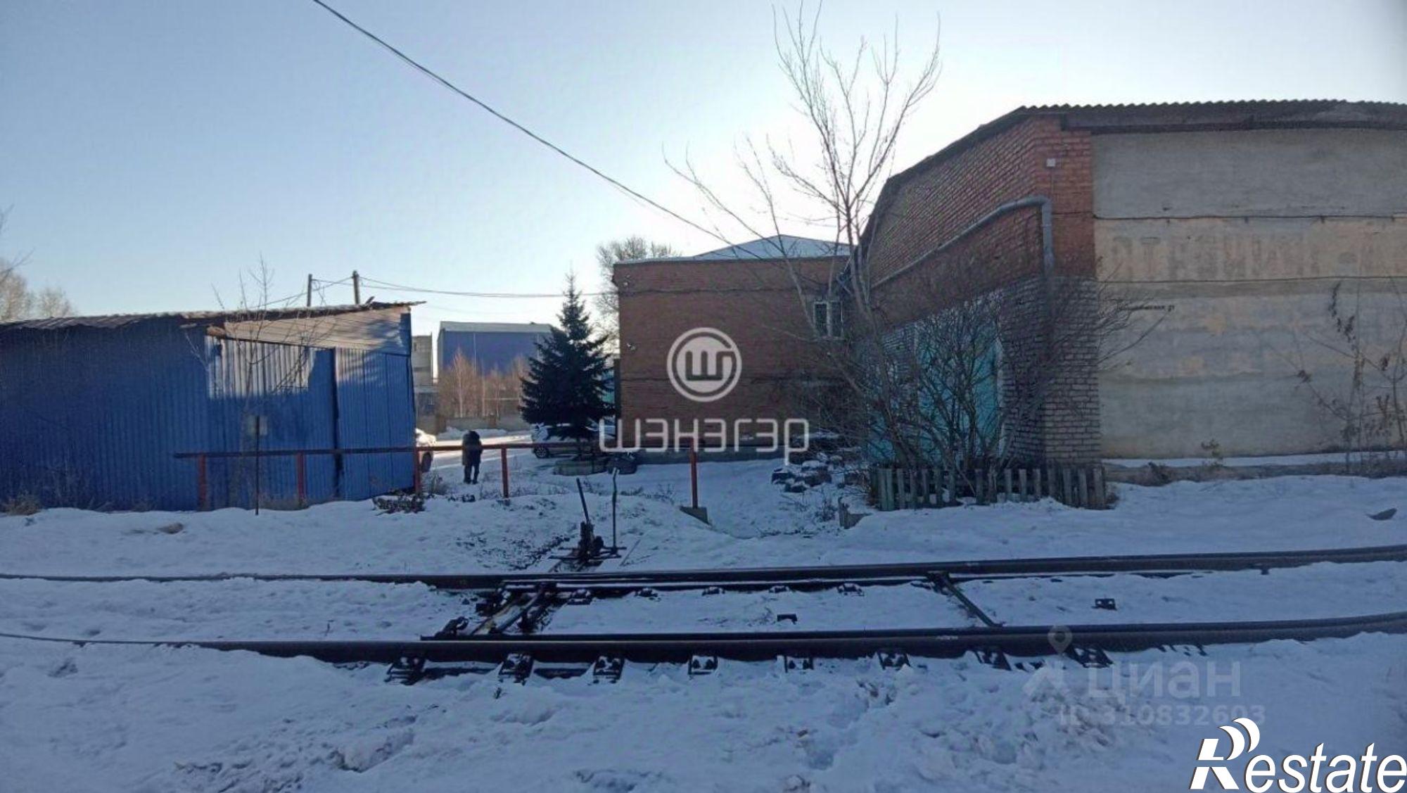 Купить производственную площадь за 11 976 500 рублей на ул Ботаническая, 71А