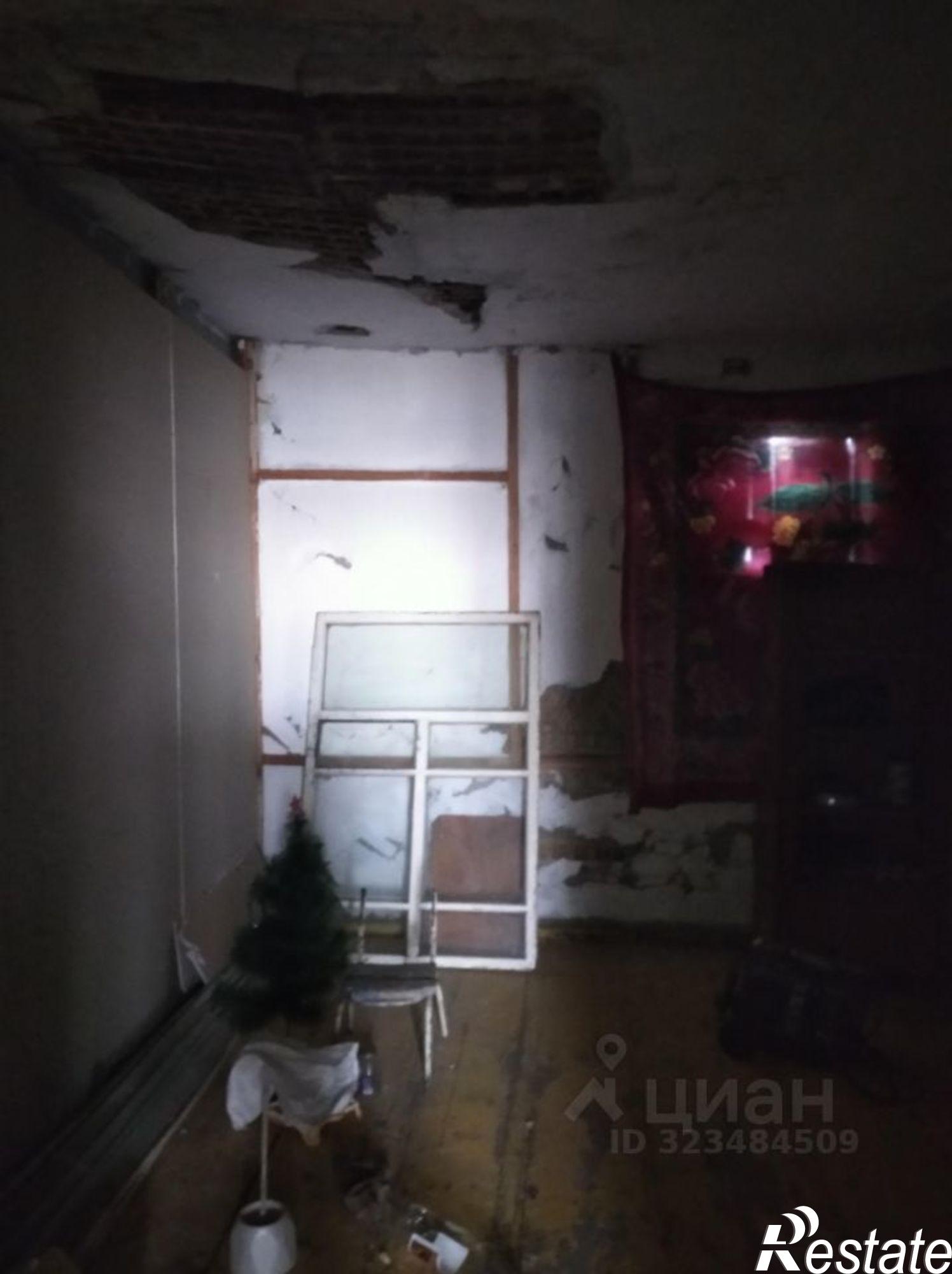 Купить офис, помещение под офис за 1 309 100 рублей на Тверская улица, 35