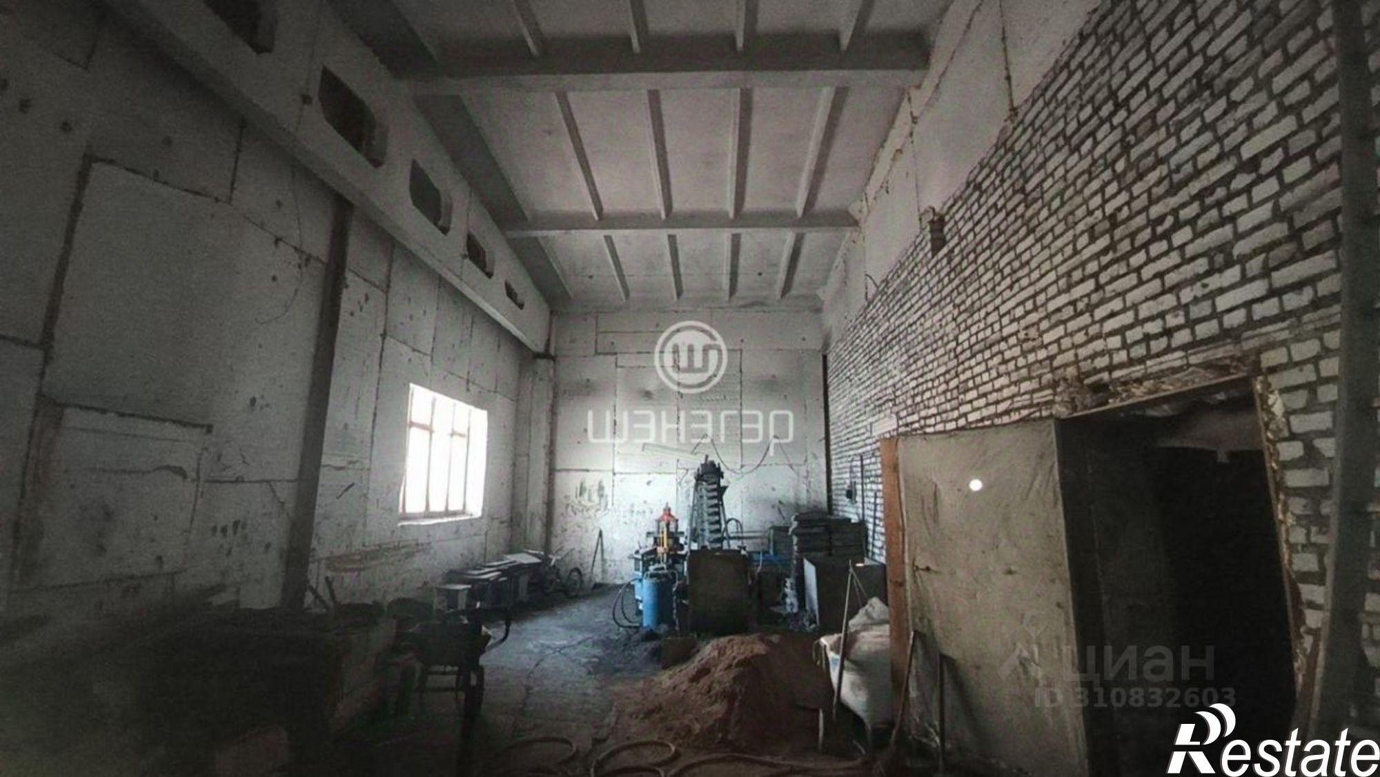 Купить производственную площадь за 11 976 500 рублей на ул Ботаническая, 71А