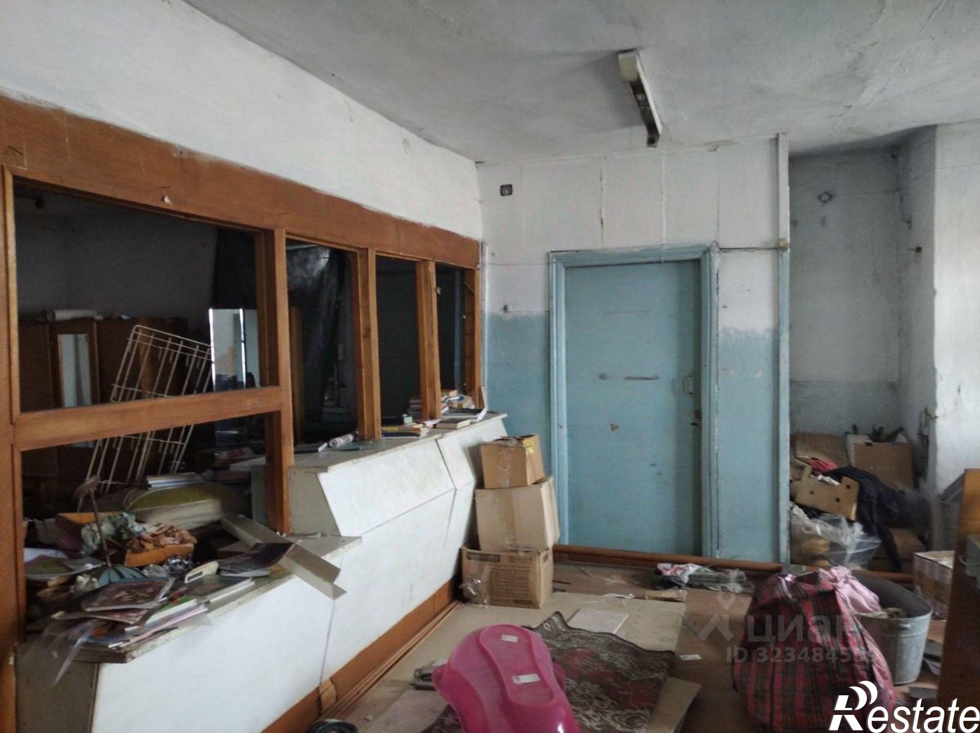 Купить офис, помещение под офис за 1 309 100 рублей на Тверская улица, 35