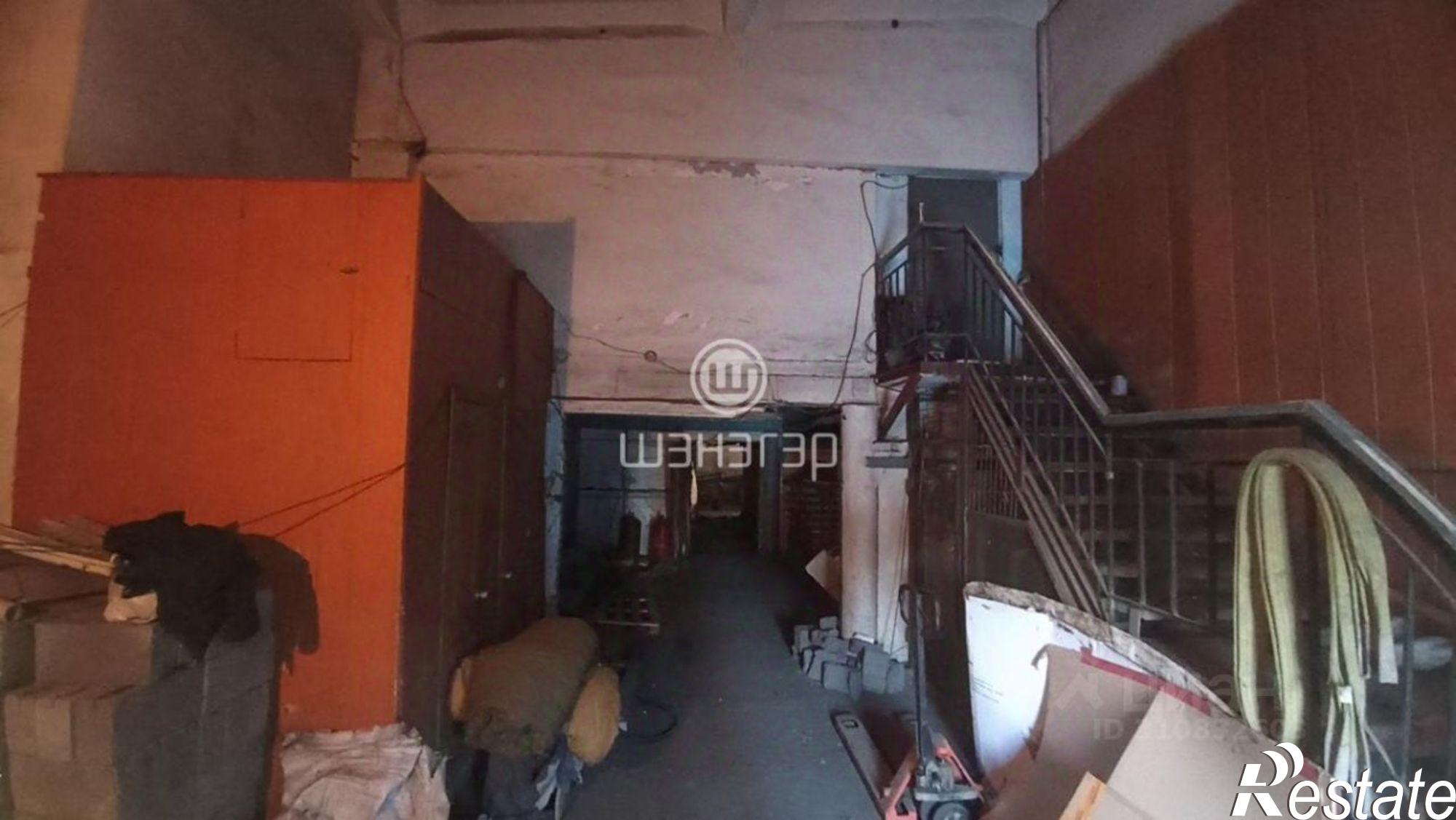 Купить производственную площадь за 11 976 500 рублей на ул Ботаническая, 71А