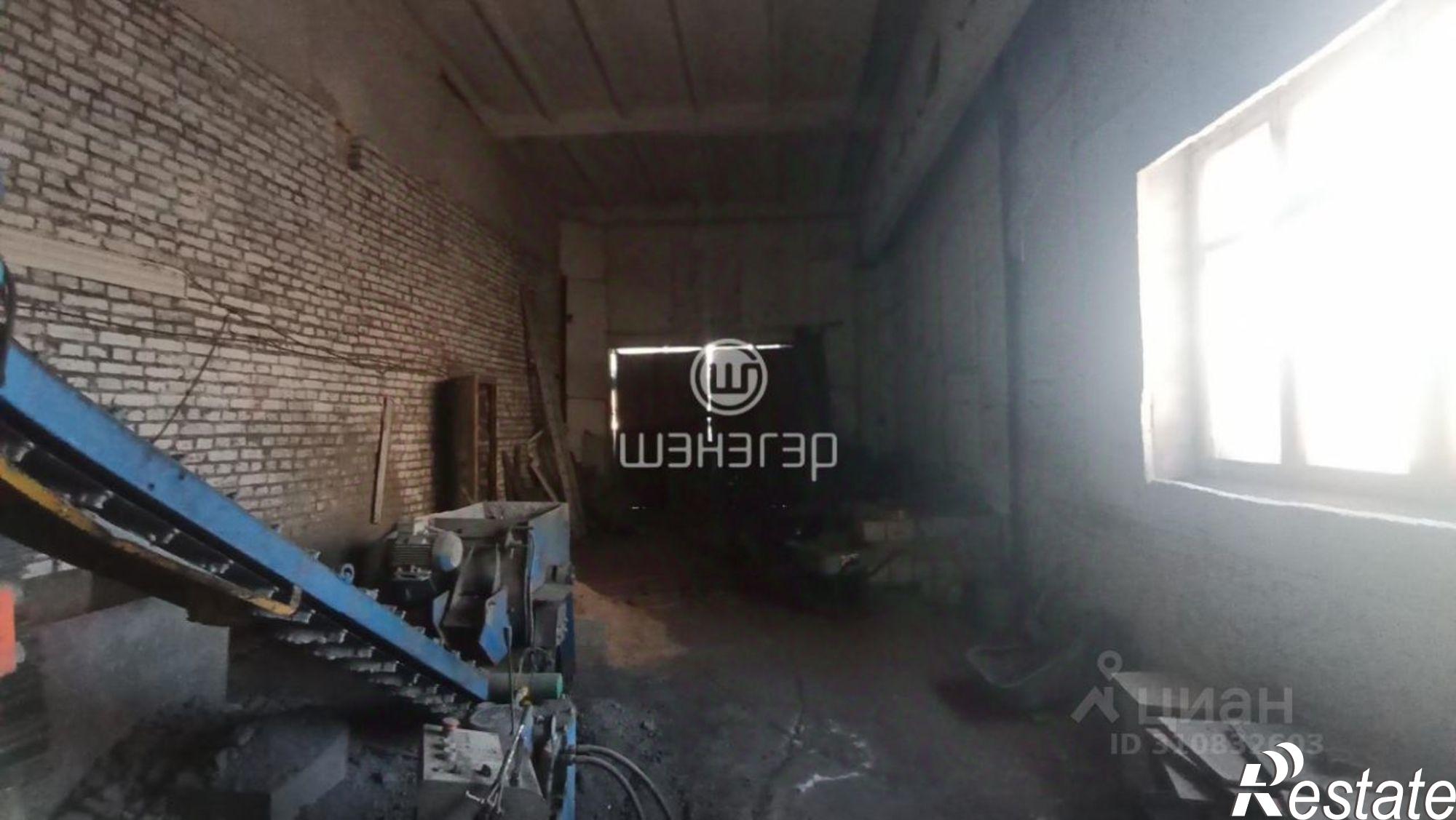 Купить производственную площадь за 11 976 500 рублей на ул Ботаническая, 71А