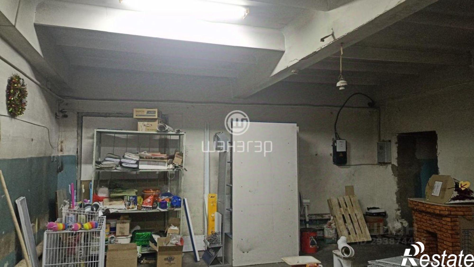 Купить торговое помещение за 141 744 рублей на ул Туполева, 13