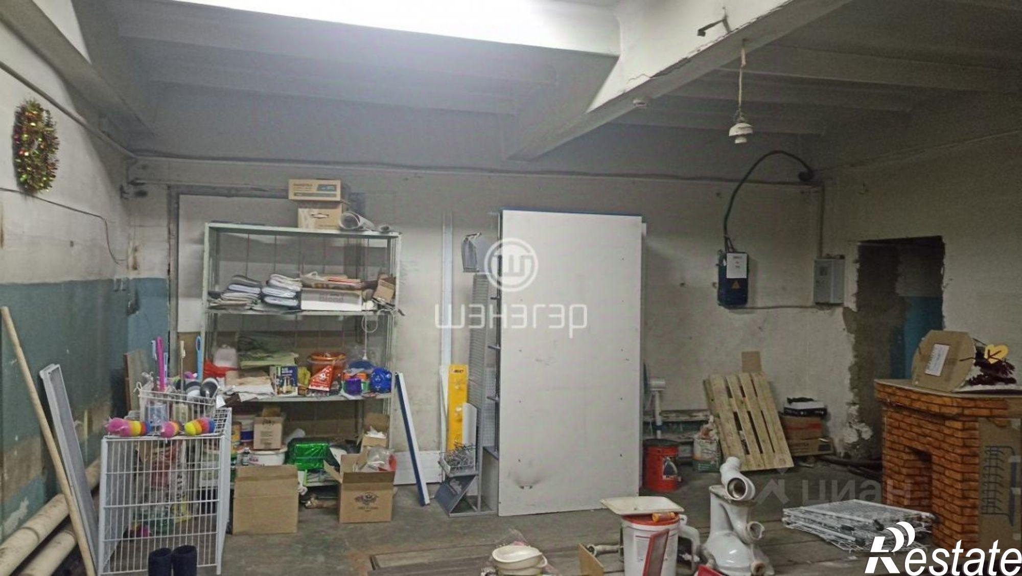 Купить торговое помещение за 141 744 рублей на ул Туполева, 13