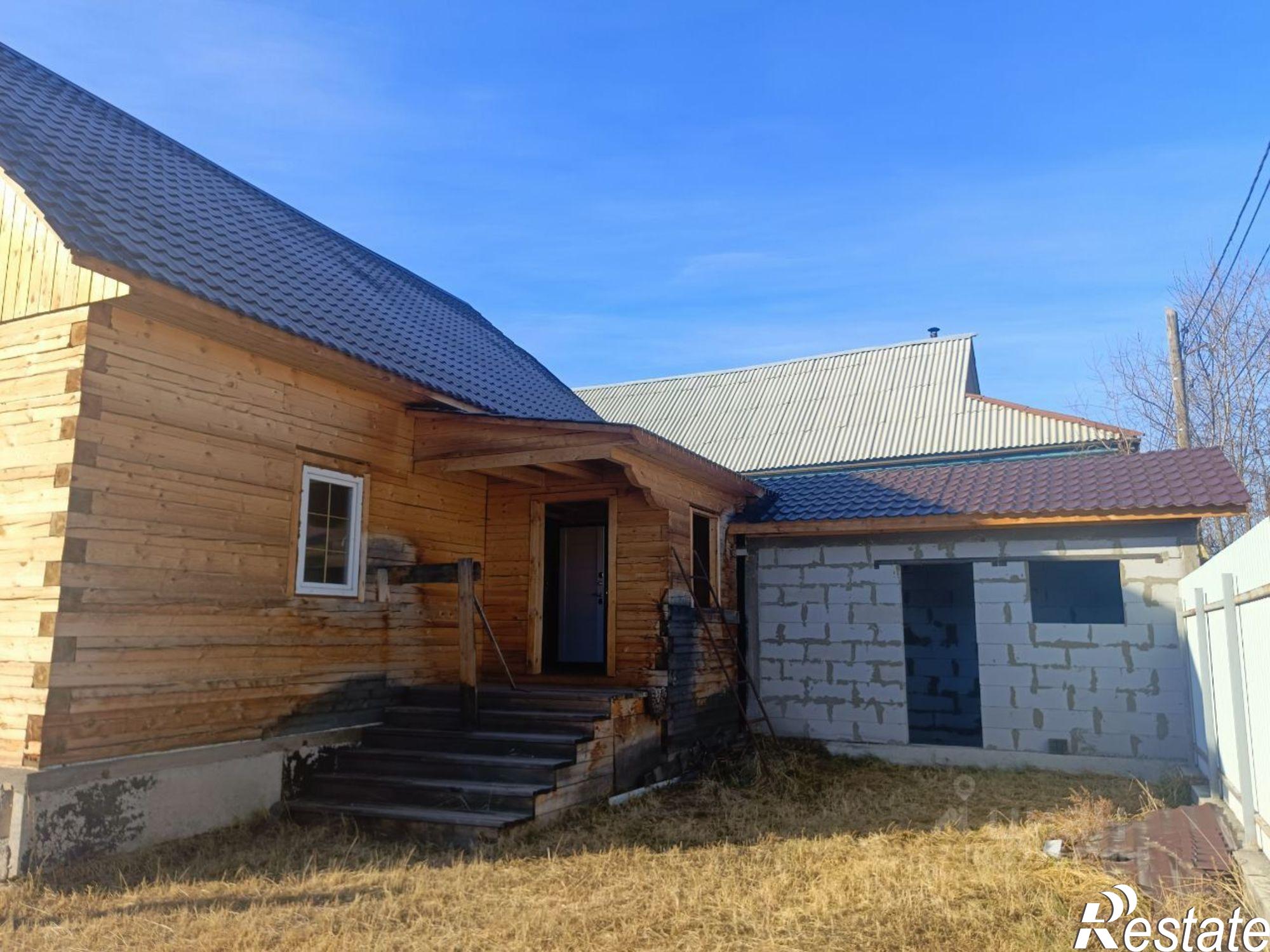 Купить дачу, дом, коттедж за 10 000 000 рублей на Тепловая улица, 4