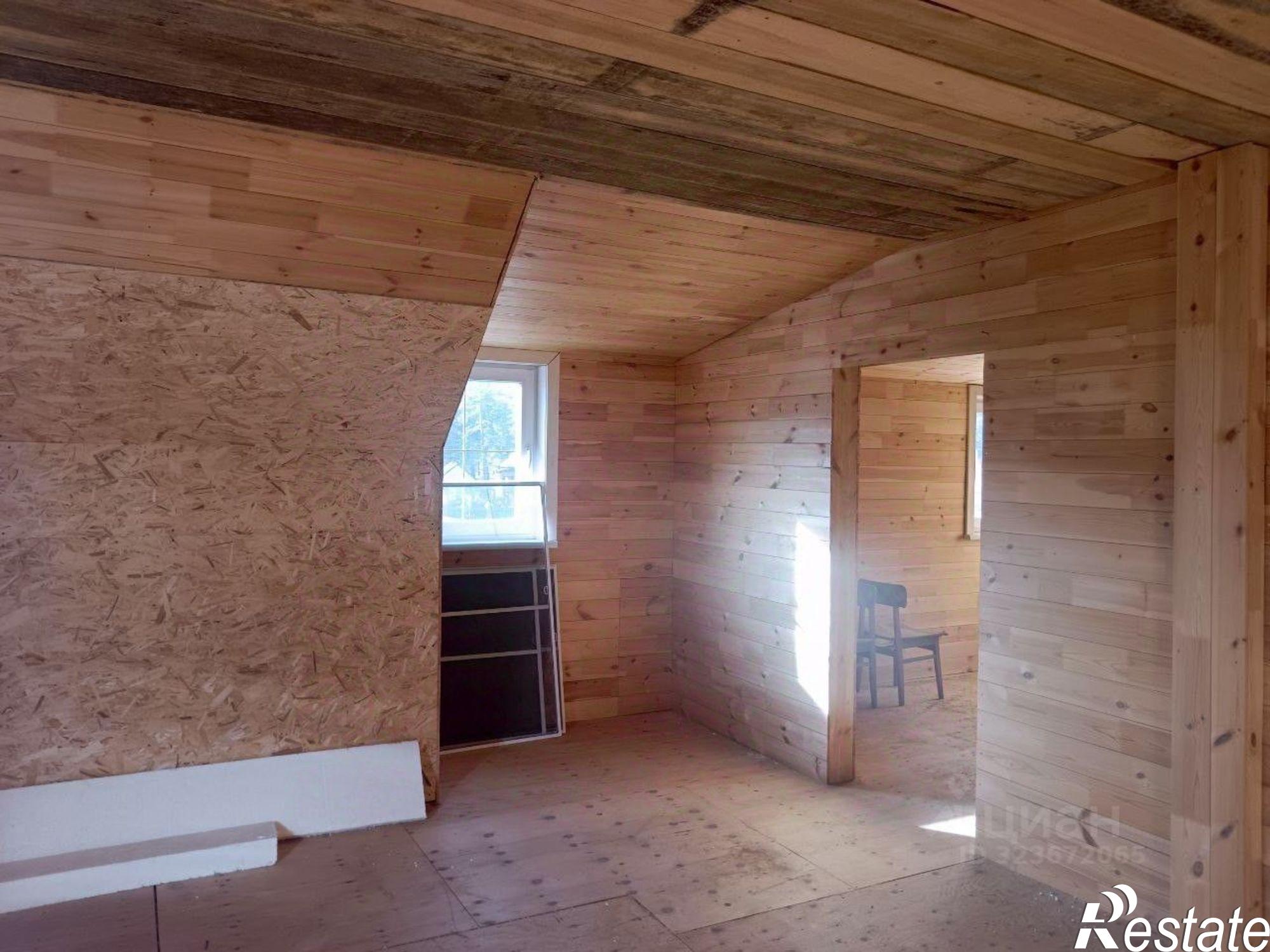 Купить дачу, дом, коттедж за 10 000 000 рублей на Тепловая улица, 4