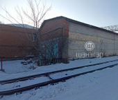 помещение 354 кв м ул Ботаническая, 71А