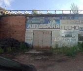 помещение 1432 кв м ул Трубачеева, 67А