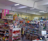 торговое помещение 2 кв м ул Туполева, 13