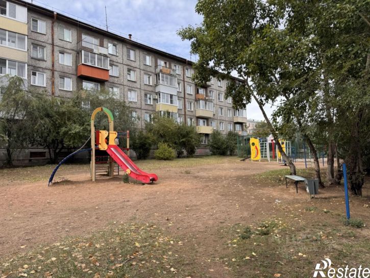 2-комн квартира улица Пржевальского, 2,  д. 2