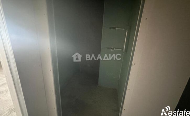 3-комн квартира улица Бабушкина, 1 к2,  д. 1 к2