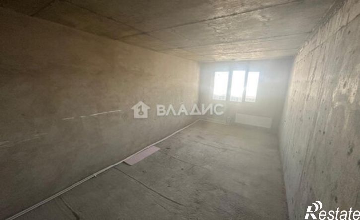 3-комн квартира улица Бабушкина, 1 к2,  д. 1 к2