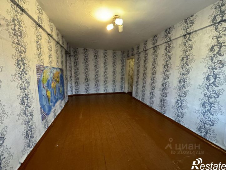 2-комн квартира улица Пржевальского, 2,  д. 2