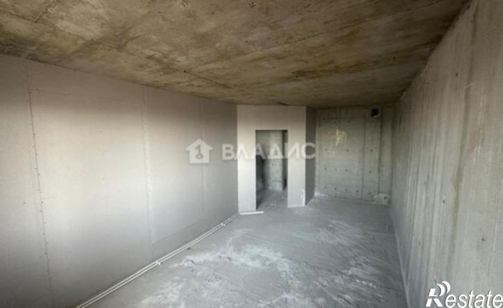 3-комн квартира улица Бабушкина, 1 к2,  д. 1 к2