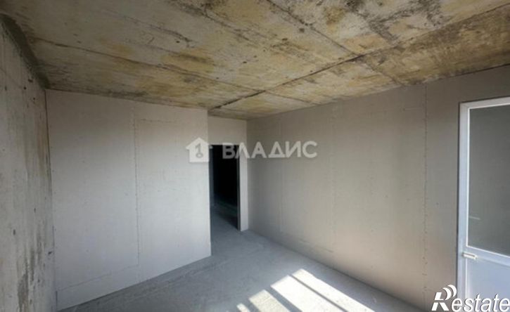 3-комн квартира улица Бабушкина, 1 к2,  д. 1 к2