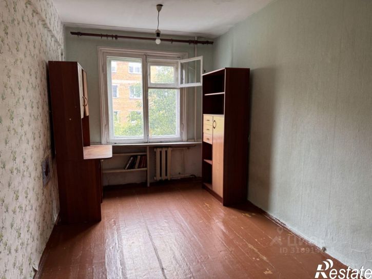 2-комн квартира улица Пржевальского, 2,  д. 2