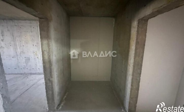 3-комн квартира улица Бабушкина, 1 к2,  д. 1 к2