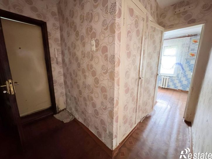 2-комн квартира улица Пржевальского, 2,  д. 2