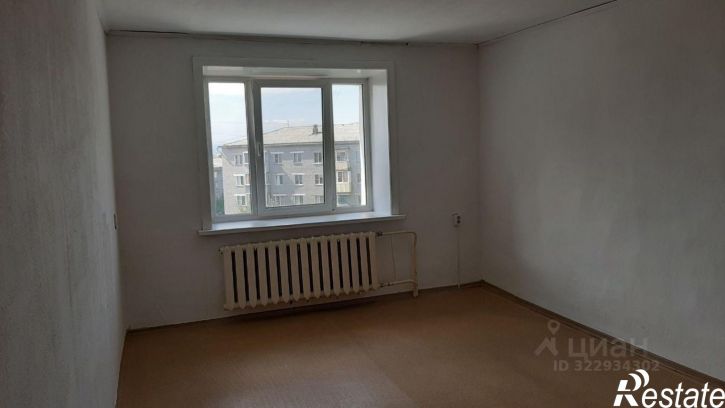 2-комн квартира улица Жердева, 90А,  д. 90А