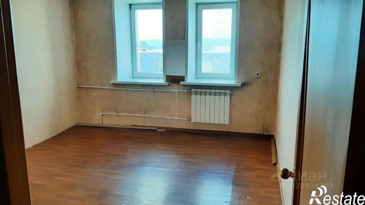 2-комн квартира улица Жердева, 90А,  д. 90А