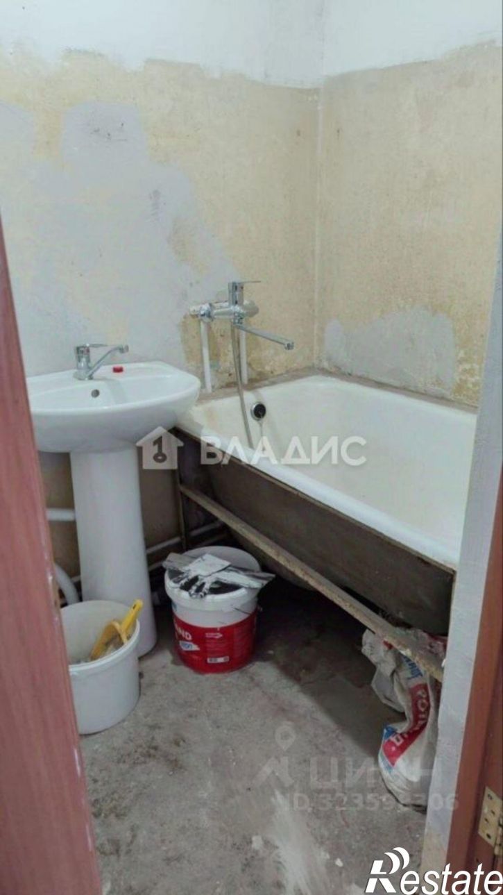 1-комн квартира Овражная улица, 24,  д. 24